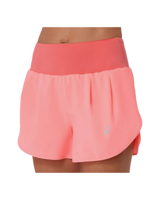 Dámské šortky ASICS Rroad 3.5 In Short Running W